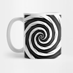 Uh-Oh Mug